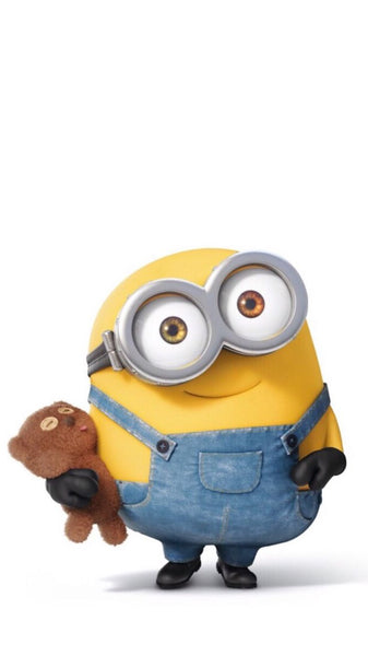Minion Toy
